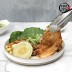[미각기행] 구이용 삼겹살 500g