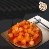 국민쿡 남도일품 깍두기 2kg