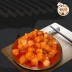 국민쿡 남도일품 깍두기 2kg
