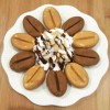 20년전통 전주한옥마을 커피콩빵 플레인맛2봉