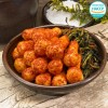 [국제요리대회최우수상] 100%국내산 전라도 총각김치 3kg