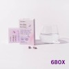 뷰티풀 컷 (수국잎 열수 추출물) 다이어트 2주분 - 14정*6 BOX
