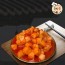 국민쿡 남도일품 깍두기 1kg