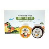 [제주하우스마켓] 꼬마차류 2종세트(한/더) 200g*2ea