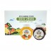 [제주하우스마켓] 꼬마차류 2종세트(한/더) 200g*2ea