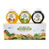 [제주하우스마켓] 꼬마차류3종세트(한/애/더) 200g*3ea