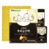 [지리산마천] 고이담은 흑마늘진액 70ml x 30포(94.9% 함유/홍삼/쇼핑백)