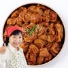 이숙이네 양념알곱창 300g