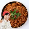 이숙이네 양념오돌뼈 300g