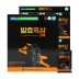 지리산마천농협 발효흑삼진액 (70ml*30포/선물용 쇼핑백 포함)