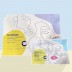 [하나 사면 하나 더!! 1+1] 아나비오스 퓨리힐 마스크팩 (27g x 10팩)