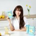 프레쉬오가닉 캘리포니아 유기농 레몬즙 15포 4박스