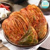 [국제요리대회최우수상] 100%국내산 전라도 포기김치 2kg