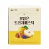 [고이담은]꿀담은 도라지배 스틱 100포 (10ml*100포)