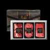 [다함] 1등급 숙성암소 명품 실속 혼합세트 1호 800g