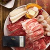 마장가 한우1++ 투뿔 갈비살 200g