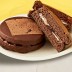 전주수제초코파이 오리지널 70g x 10개