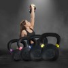 비핏 유산소 근력운동 케틀벨 8kg