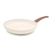 그린팬 우드비 세라믹코팅 후라이팬 28cm CC000819-013