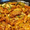 계춘목장 비법양념 춘천식 닭갈비 3kg (500g*6팩)