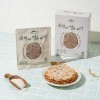 한끼쌀눈바삭 누룽지 46g 1팩 (5봉)