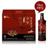 대한홍삼 발효홍삼 침향프리미엄 500ml 4병세트