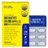 [케어란스] 멀티비타민 미네랄 플렉스23 1,200mg x 30정