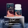 벨나잇 식물성 멜라토닌 1개월 800mg*30정