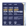 닥터원 더튼튼 MBP 유단백추출물 500mg 90정 3개 (270정)