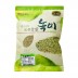 [해뜰날] 국내산 삼백년전 토종찹쌀 녹미 800g