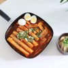 홈셰프 포가드 사각팬26cm(김한장크기), hc0327sq