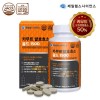 [제일헬스사이언스] 카무트 발효효소 골드 1500 (1,500mg × 180정)