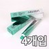 리앤코 아로리스 자스민 민트향 계면활성제 없는 치약 120g (4개입)