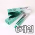 리앤코 아로리스 자스민 민트향 계면활성제 없는 치약 120g (6개입)