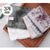 오일팡 행주 3개(중형 3개) 세제없이 물로만 세척/세균이 번식되지 않는 냄새없는 행주 (색상랜덤 발송)