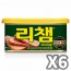 동원 리챔 오리지널 200g x 6캔