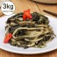 [청년농가] 국산 고랭지 양구 펀치볼시래기 3kg (200g x15봉)