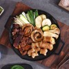 [하누리] 깊은 정성이 들어간 초벌 소곱창모둠 500g+참소스