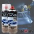 현대모비스 카페인트 스프레이 포르테 K3G 글리터링메탈 자동차 락카페인트 차량용