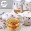 만성기침, 기관지염, 천식잡는 청기삼환차 4봉(120티백)