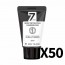 [메이아일랜드] 7 시크릿 펩타이드 8+ 클렌징 폼 30ml 50개