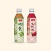 [동원] 양반 오미자 500mL 12병 + 매실 500mL 12병