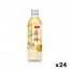 [동원] 양반 유자 제로 500ml x 24병