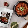 [포크밸리] 천연과일 소스로 숙성한 국내산 매운돼지갈비찜 700g