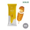 [밥리] 밥도그 체다치즈 120g x 5개