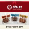 [밥리] 주먹밥 3종세트(참치마요1+매콤제육1+햄김치1)