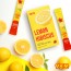 [톡톡스] 꽃을 담은 유기농 레몬즙 20g X 98포(히비스커스 함유)