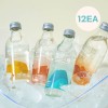제주하우스 제주 탄산오름 탄산수 12EA