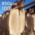 바다바람에 말린 쫄깃한 마른안주! 반건조 오징어 10미 ( 특대 850g 내외 )