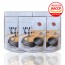 바이오누룽지 전통 놋쇠판에 구운 찹쌀누룽지 180g*5